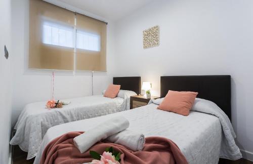 Playa Victoria Paseo Marítimo 3 Rooms