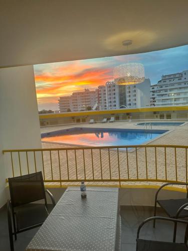 Sunset Presidente Algarve