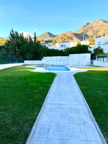 Casa Golf Mediterráneo