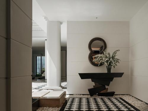 Φωτογραφία από το άλμπουμ του Dali Li Hotel σε Νταλί