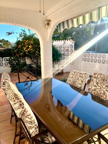 Casa Golf Mediterráneo