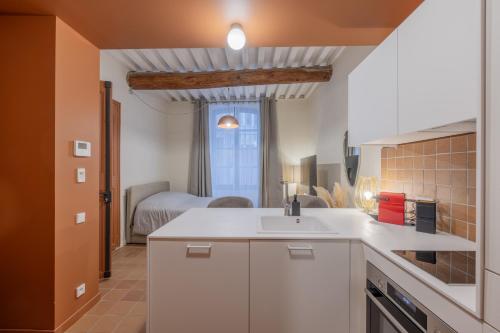 Appartement Belle Lettre 1