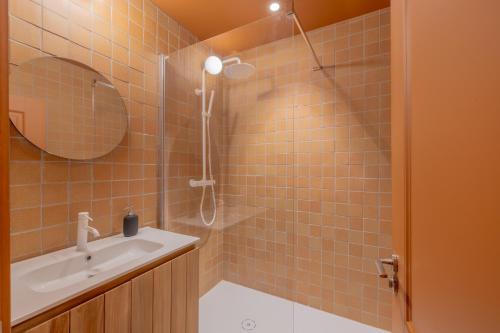 Appartement Belle Lettre 1