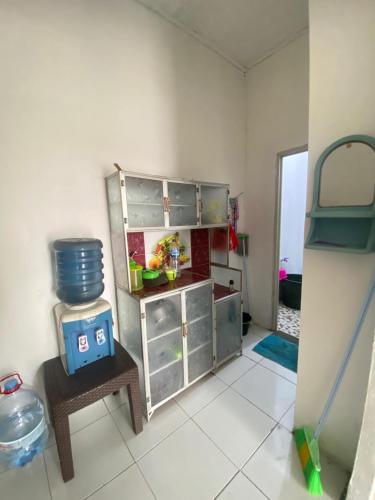 Gallery image of EMBUN PADI SYARiaH in Karawang