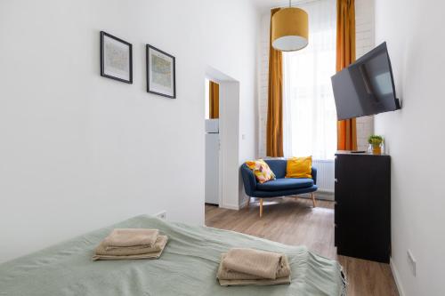 M5 Mária A Apartment 1085 Budapest, Mária Street 5. kép - 3