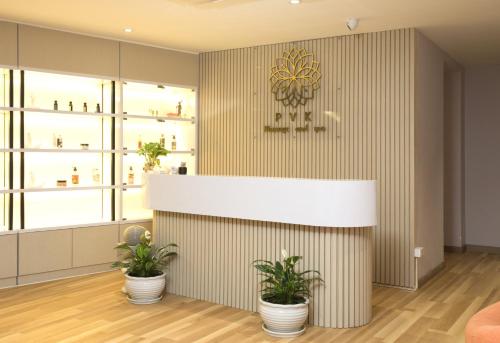 Φωτογραφία από το άλμπουμ του The Q Hotel & Suite Vientiane 万象Q套房酒店 σε Ban Nongpapao