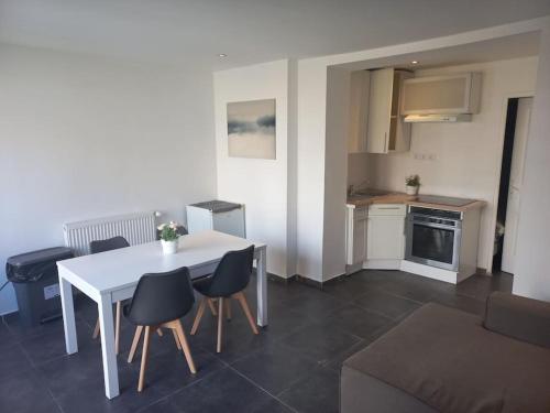 Appt N1 Motte T2 Calme et Agréable