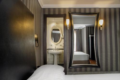 Hotel Royal Court
