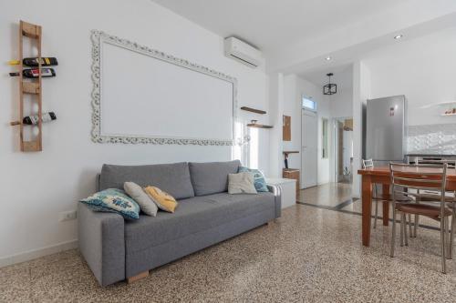 Gallery image of Appartamento Il Gabbiano La Tua Base Perfetta in Portoferraio