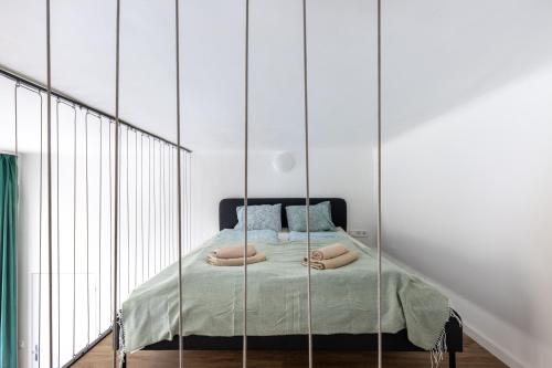 M5 Mária B Apartment 1085 Budapest, Mária Street 5. kép - 3