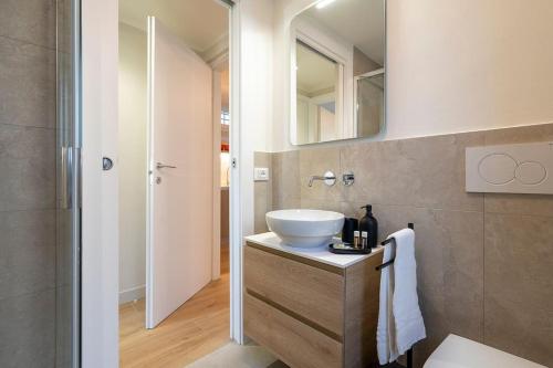Alfieri Apartment