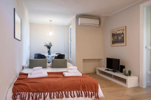 Alfieri Apartment