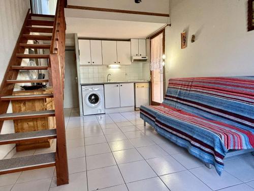 Maison 4 pièces 6 couchages ARGELES SUR MER AR210-013