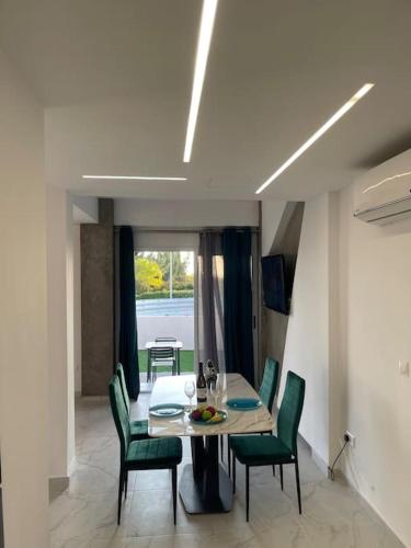Foto Luxury Vintage Suite 4