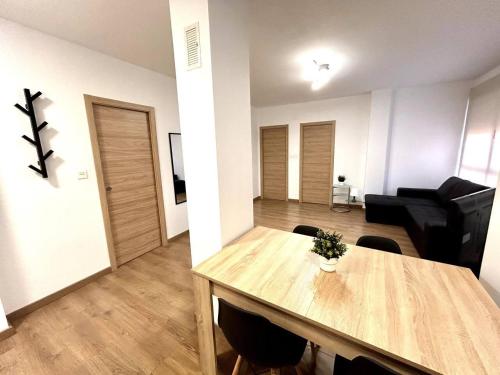 Barrio Santa Eulalia - Más que apartamentos