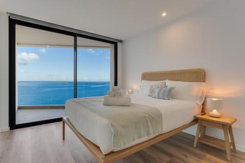 Atlantic Heights Varandas do Atlântico by Holiday Rental Madeira