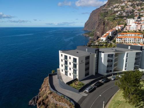 Atlantic Heights Varandas do Atlântico by Holiday Rental Madeira