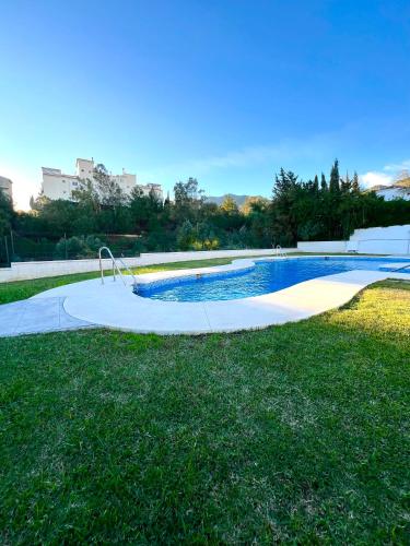 Casa Golf Mediterráneo