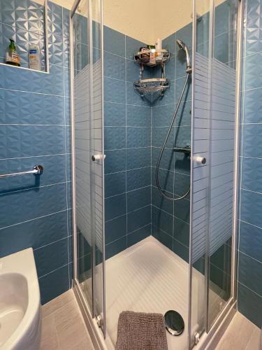 Photo de la galerie de l'établissement Best Sea View 4 Pers WiFi AC, à Nice