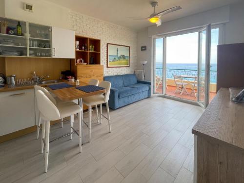 Best Sea View 4 Pers WiFi AC