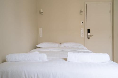 Beautiful room with ensuite bathroom in Paris!