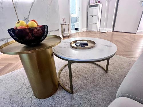Dapur atau dapur kecil di FLH - Golden Elegance with Balcony & Garage