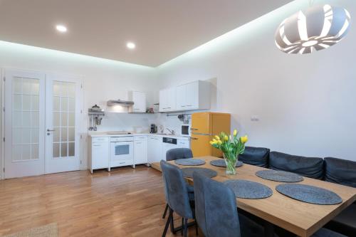 Masiarska Apartment 3 best Adress in City Center Kosice