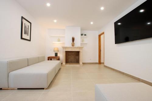 Villa Vives - Alegre