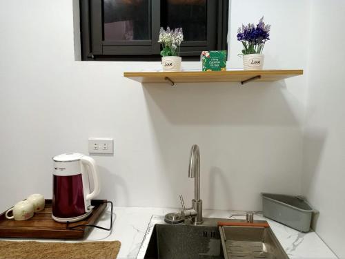 Fotografie z fotogalerie ubytování SEN Home v destinaci Kiều Sơn