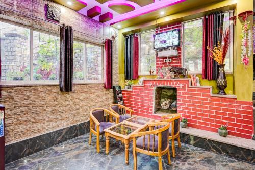 Gallery image of Hotel O Zeiv Hermitage Resort Maldevta in Kokliyal Gaon