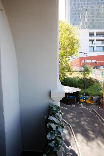 Bright 2-room apartment for friends and relatives photo 26