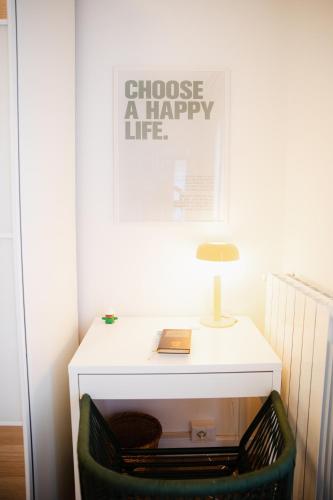 Bright 2-room apartment for friends and relatives photo 17