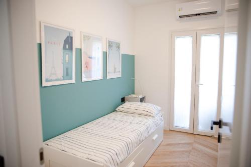 Bright 2-room apartment for friends and relatives photo 18