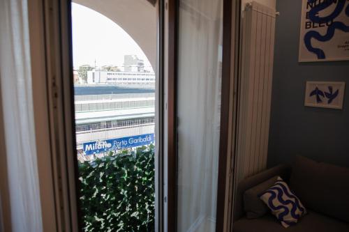 Bright 2-room apartment for friends and relatives photo 12
