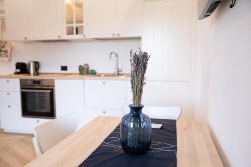 Bright 2-room apartment for friends and relatives photo 14