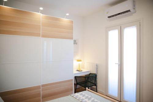 Bright 2-room apartment for friends and relatives photo 16