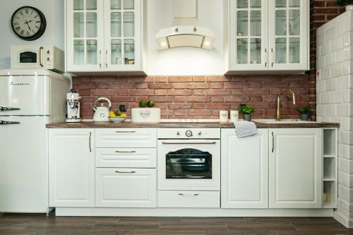 Brzozowy Dwór Apartament II