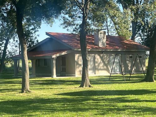 Зображення з фотогалереї помешкання La Soñada у місті Лобос