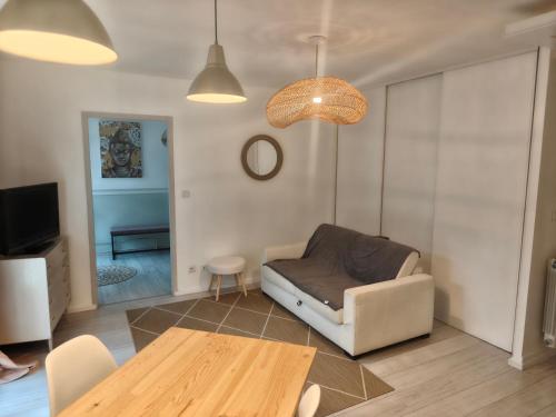 Bagneres de luchon Hyper Centre