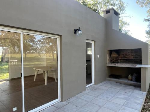 Зображення з фотогалереї помешкання La Soñada у місті Лобос