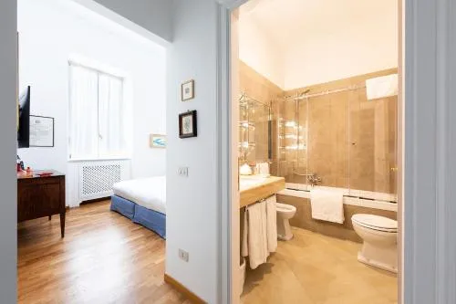 Villa Spalletti Trivelli - Small Luxury Hotels of the World photo 6