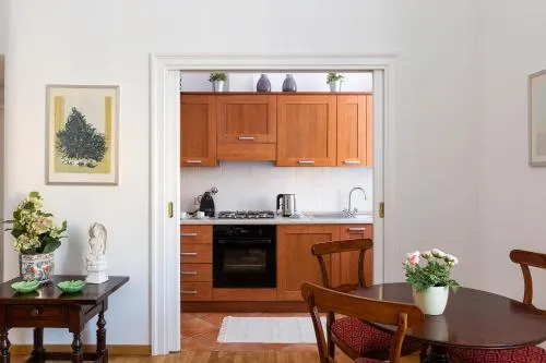 Villa Spalletti Trivelli - Small Luxury Hotels of the World photo 4