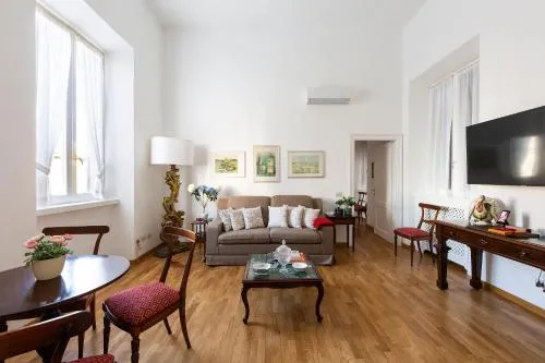 Villa Spalletti Trivelli - Small Luxury Hotels of the World photo 3