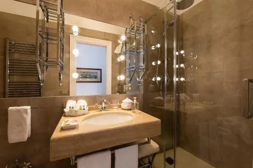 Villa Spalletti Trivelli - Small Luxury Hotels of the World photo 8