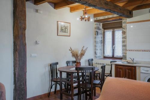 Gambar di galeri bagi Casa Lope di Dobres