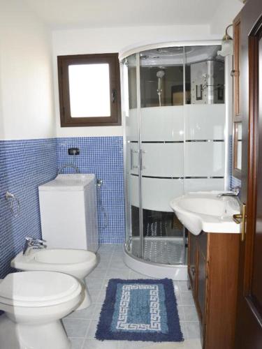 Oasi Tortuga Residence Appartamento 4 con Piscina e Barbecue h24