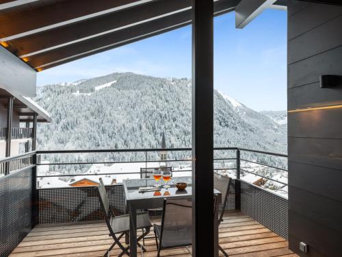 Le savoisien - Apt n6 - BO Immobilier - Reduced prices on ski passes Châtel & Portes du Soleil