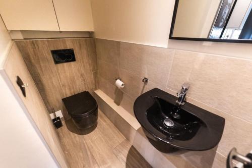 Appartement Place des Vosges, Marais Bastille