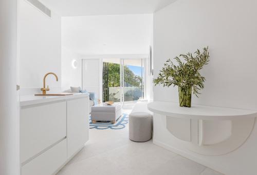 Fotografie z fotogalerie ubytování Netanya Noosa Beachfront Resort v destinaci Noosa Heads