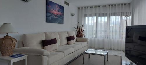 Coblanca 27 - Playa de Poniente